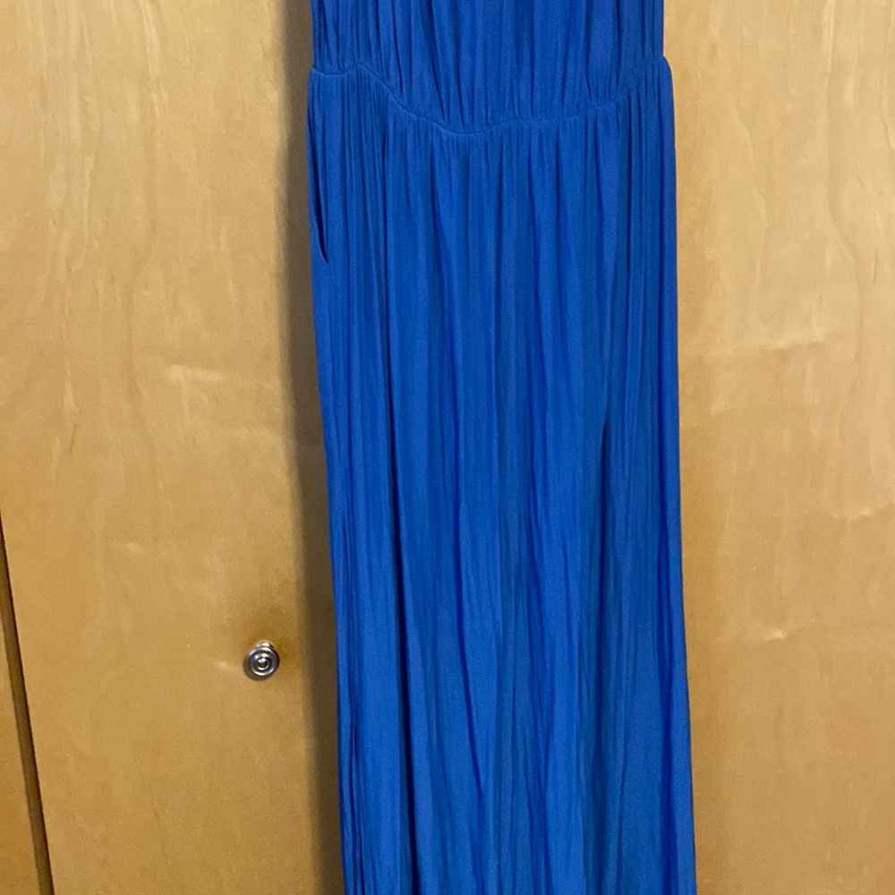 Ramy Brook Delaney Maxi Dress - Picture 8 of 12